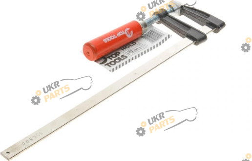 TOP TOOLS Струбцина столярна F 50x300mm (12A203)