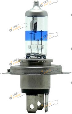 Галогеновая лампа Tungsram Megalight Ultra +130% H4 2 шт (50440XNU.2PL)