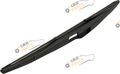Дворник Bosch Twin Rear (3397004631)