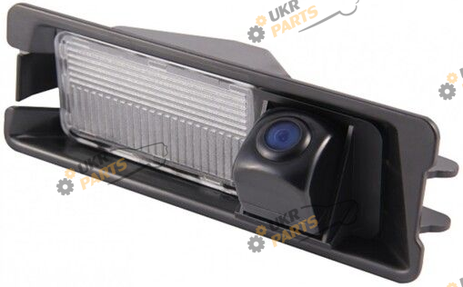 Крепление к камере Gazer CA874 Renault (18282)