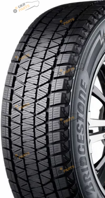 Шина Bridgestone Blizzak DM-V3 XL Japan 2023 (295/40 R21 111T) зимние