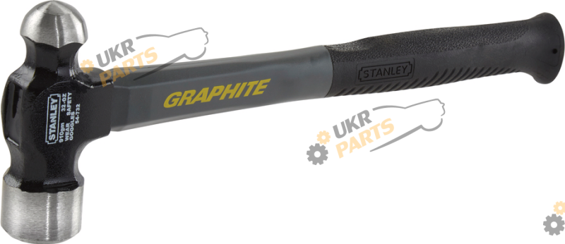 Молоток рихтовочный Stanley Graphite 900 г (1-54-732)
