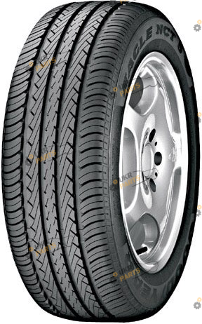 Шина Goodyear Eagle NCT 5 Run Flat * Germany 2022 (195/55 R16 87H) летние