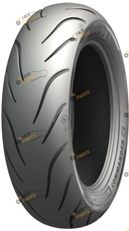 Шина Michelin Commander III Touring Задня (180/65 R16 81H) (1806516OMMI81HCM3TR)