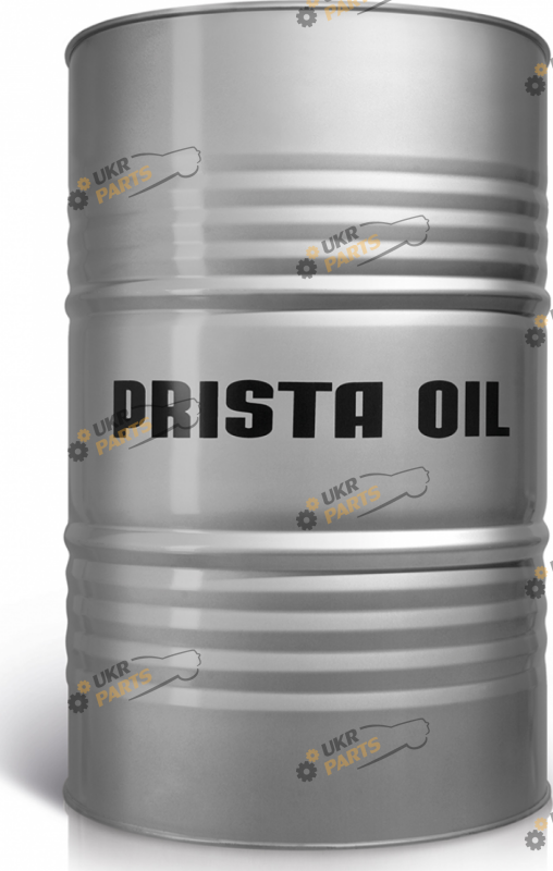 Масло гидравлическое Prista OIL MHV-46 210 л (8338)