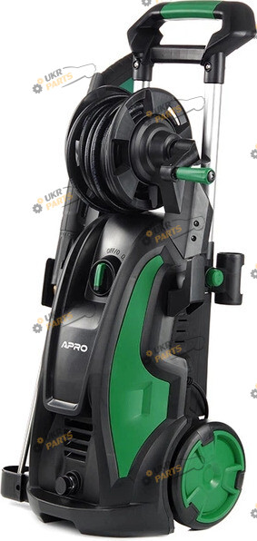 Минимойка Apro PWH-2300 2300Вт 130-180Бар (894706)