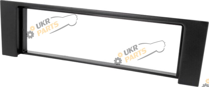 Переходная рамка Audi A3, A6 1 din (05132)