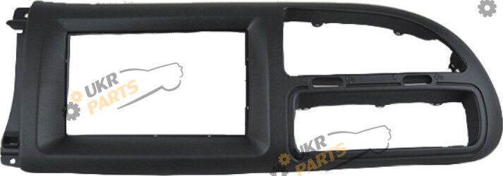Переходная рамка Ford Transit 1994-1999 2 din (22872)