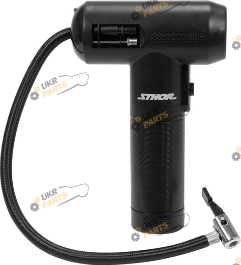 Автокомпрессор Sthor 6.8 атм (82120)