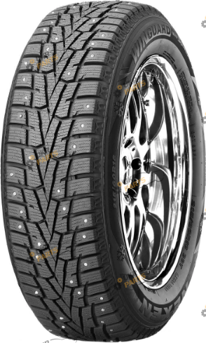 Шина Roadstone Winguard WinSpike SUV Korea 2023 (215/70 R16 100T) зимние