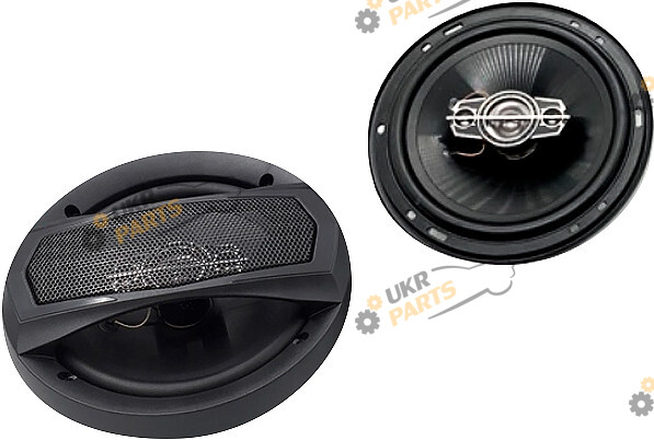 Коаксиальная акустика Vitol FCT-1065F (52131)