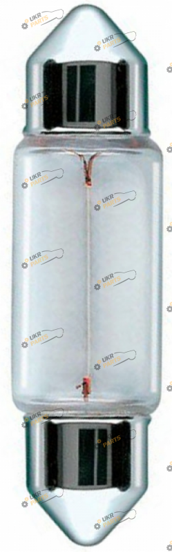 Лампочка Bosch Pure Light (1 987 302 210)