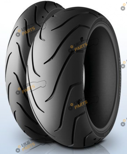Шина Michelin OMMI (120/70 R19 60W) (1207019OMMI60WSCOR11)