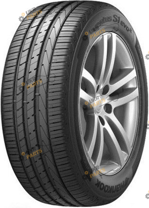 Шина Hankook Ventus S1 evo2 SUV K117A (255/55 R18 105W) летние (25555R18LTHA105WK117)