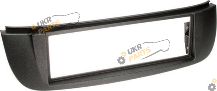 Переходная рамка Nissan Almera Tino 01>04 1 din (10356)