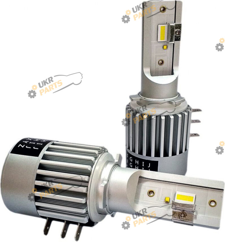 LED лампа ALed RH15Y07 30 Вт (26471)