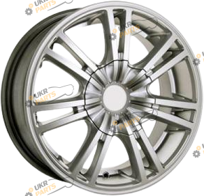 Литой диск Army 735 HS R15