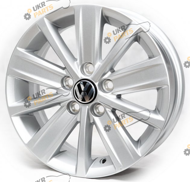 Литой диск Replica Volkswagen (R113) R15 (1002108655)