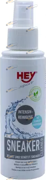 Средство для очистки обуви HeySport Sneaker Cleaner 120ml (20272700)