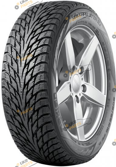 Шина Nokian Hakkapeliitta R2 Run Flat (245/45 R18 100R) зимние (1000502583)
