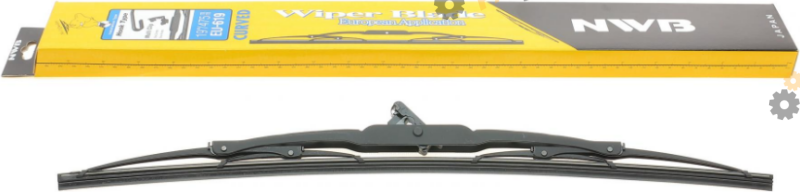 Дворник Kavo Parts 475 мм (EU-619)