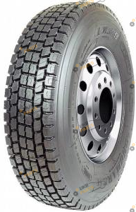 Шина Supercargo SC329 (315/80 R22.5 150M) всесезонные (31580225SC329)