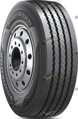 Шина Hankook TH31 (245/70 R17.5 143K) всесезонные (3003902)