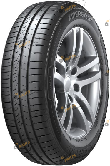 Шина Hankook Kinergy eco2 K435 (205/55 R16 91H) летние (20555R16LOHA91HK435)