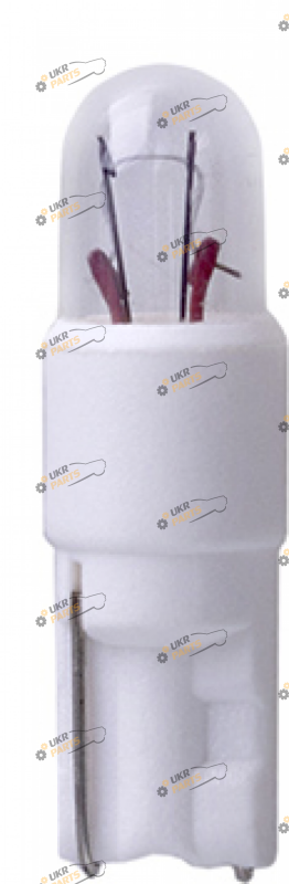 Лампочка Trifa 12V 1,3W BX 8,4d (02716)