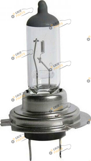 Галогеновая лампа Bosch Pure Light H7 1 шт (BO 1987302071)