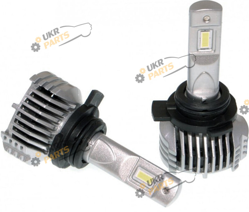 LED лампа QLine Hight V HIR2 40 Вт (30031)