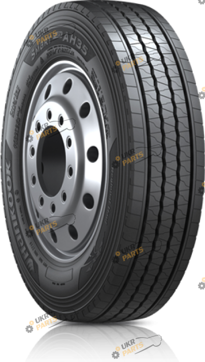 Шина Hankook Smart Flex AH35 3PSF (215/75 R17.5 126M) (3003086)
