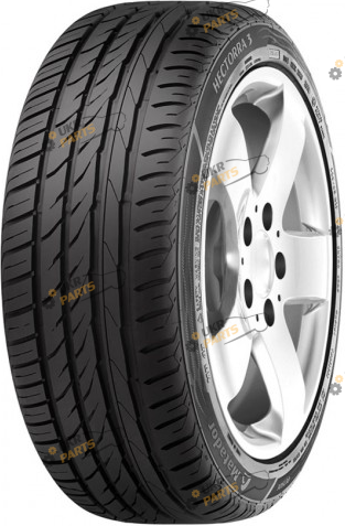 Шина Matador MP-47 Hectorra 3 (255/50 R19 107Y) летние (1000698897)