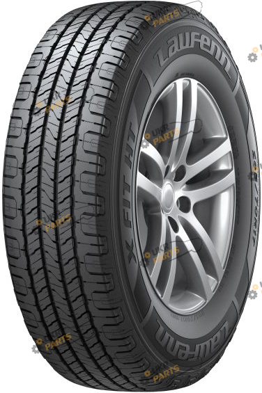 Шина Laufenn X Fit HT LD01 (225/70 R15 100T) летние (22570R15LTLA100TLD01)
