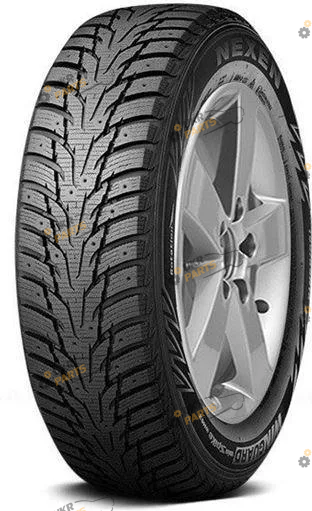 Шина Nexen WinGuard WinSpike WH62 (225/45 R17 91T) зимние (14210)