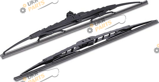 Пара дворников Bosch Twin (3 397 118 566)