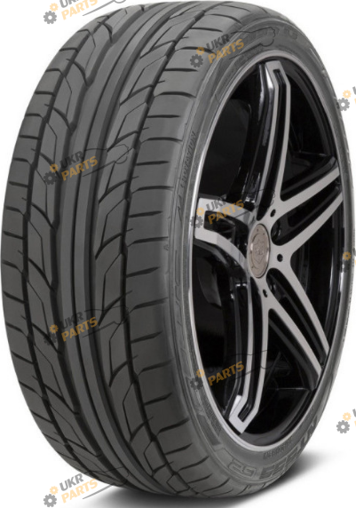 Шина NITTO NT 555 G2 XL (245/45 R19 102Y) летние (NS00344)