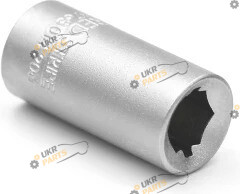 Адаптер под биты RED STRIPE 1/4IN (5763014906)