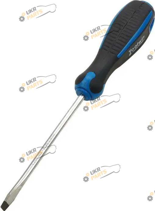 Отвертка TOOLWIZ 6mm x 4