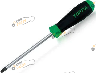 Отвертка Toptul T40 1 шт (FFAB4015)