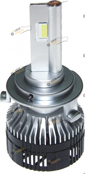 LED лампа ALed XH7STR3-E H7 40 Вт (31037)