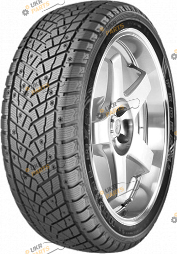 Шина Federal XL HIMALAYA INVERNO (275/40 R20 106H) зимние (10GL0ATE)