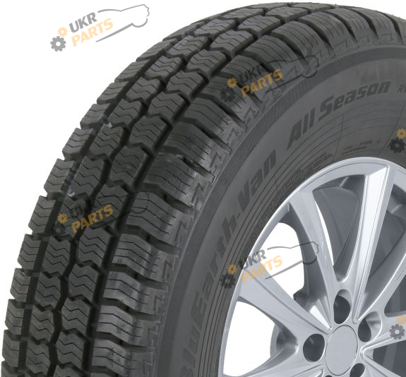 Шина Yokohama (215/65 R16 109T) всесезонные (215/65R16 CDYO 109T RY#22)