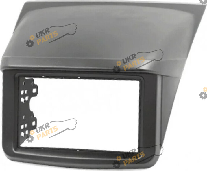 Переходная рамка Mitsubishi L200/Pagero Sport ll 2 din (14256)