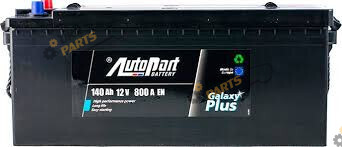 Грузовой аккумулятор AutoPart Plus 140 Ач (ARL140-P01)