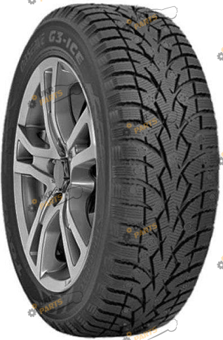 Шина Toyo OBSERVE G3-ICE (195/60 R15 88T) зимние (TW00597)