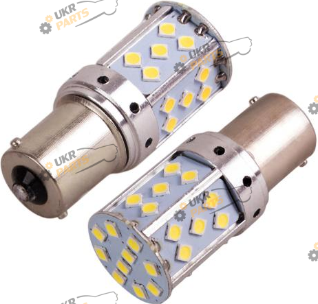 LED лампа Pulso S25 1156-3030-35SMD 1 контакту 10702 (1156-3030-35SMD 1)