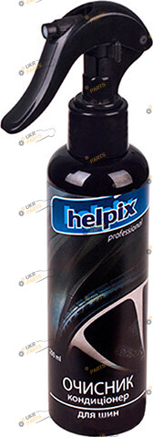 Очиститель для восстановления шин HELPIX Professional 0.2 л (2142 (20/1800))