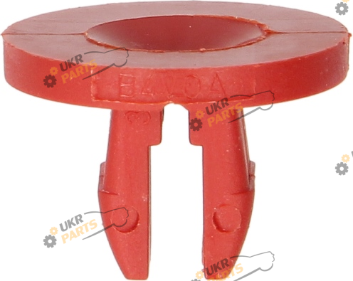 Клипса внутренней обивки Romix Red (ROMA82020)