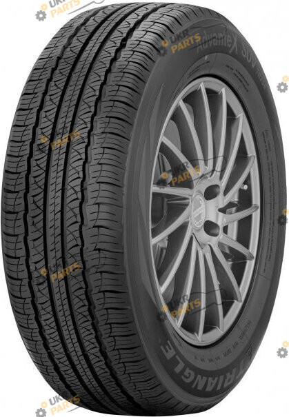 Шина Triangle AdvanteX TR259 SUV (235/60 R16 100H) летние (1001444228)